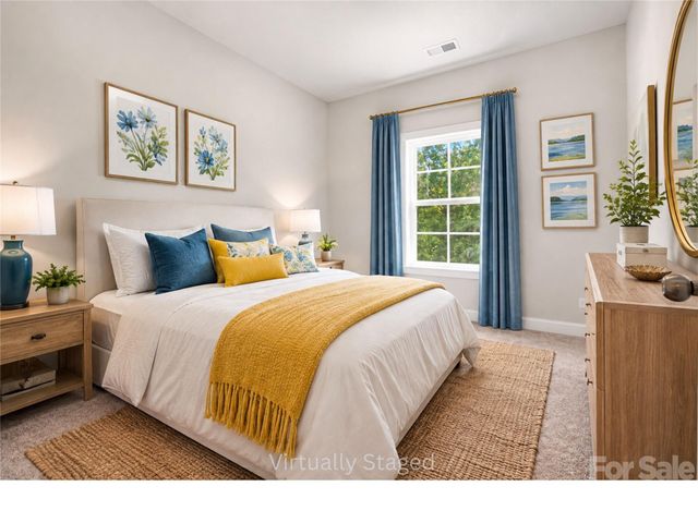 10126 Hemingway Place, Charlotte, NC 28227