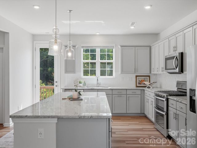 10126 Hemingway Place, Charlotte, NC 28227