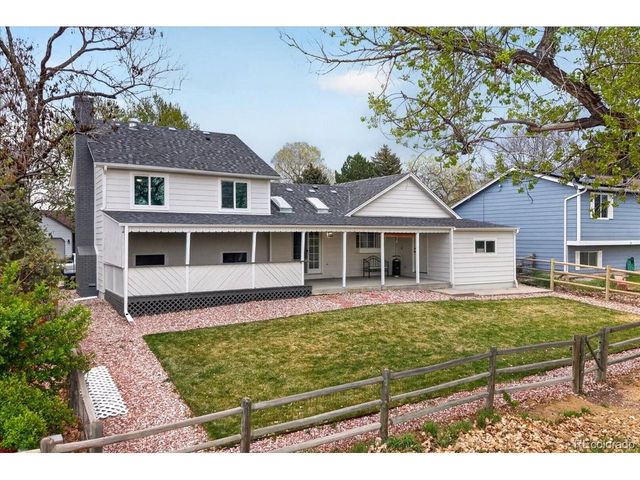 8697 Aspen Cir, Parker, CO 80134