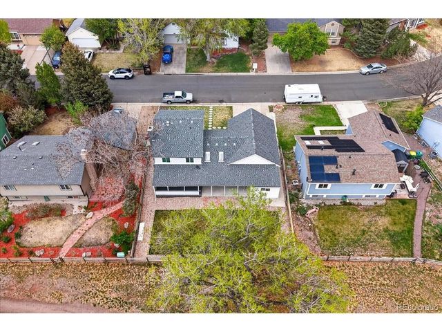 8697 Aspen Cir, Parker, CO 80134