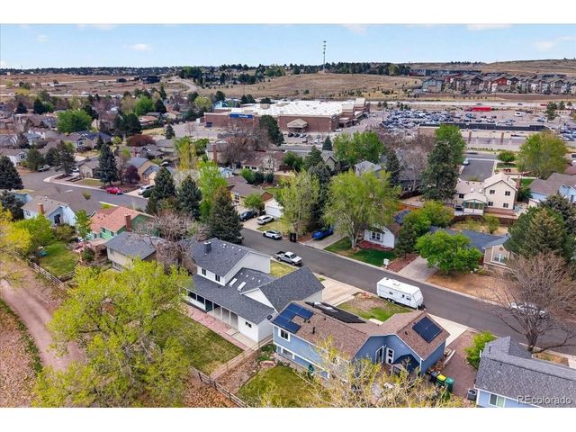 8697 Aspen Cir, Parker, CO 80134