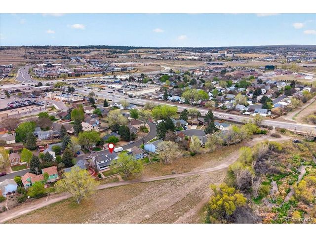 8697 Aspen Cir, Parker, CO 80134