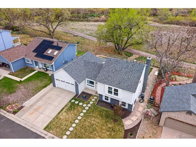 8697 Aspen Cir, Parker, CO 80134