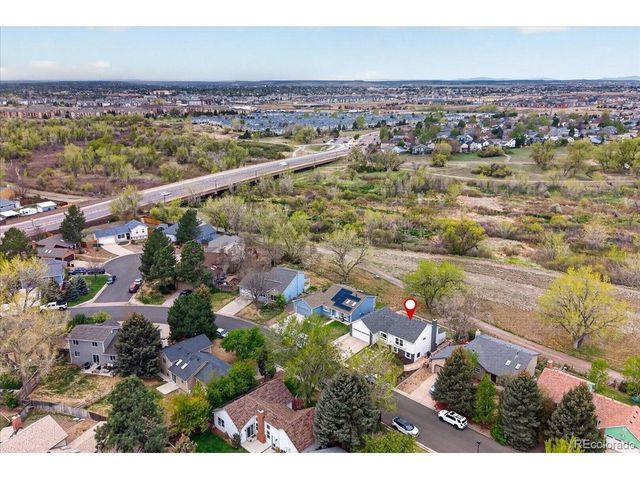 8697 Aspen Cir, Parker, CO 80134