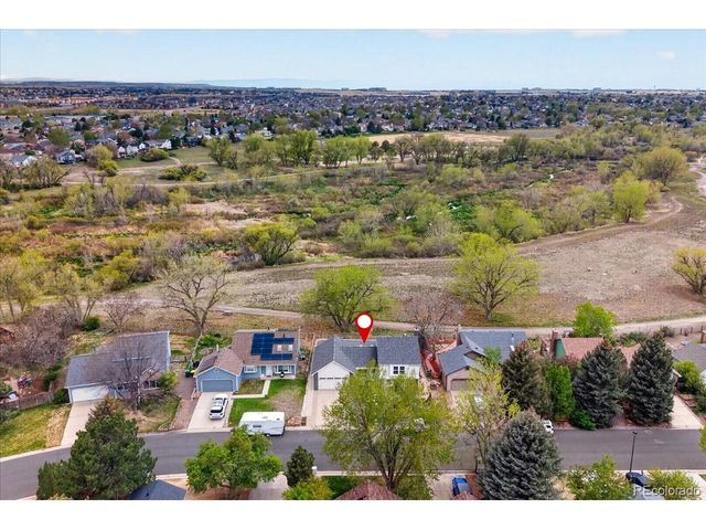8697 Aspen Cir, Parker, CO 80134