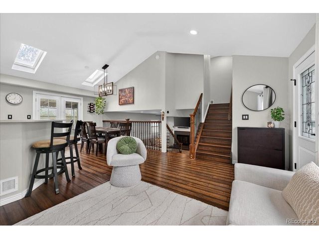 8697 Aspen Cir, Parker, CO 80134