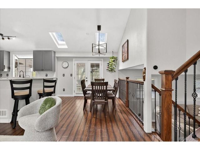 8697 Aspen Cir, Parker, CO 80134