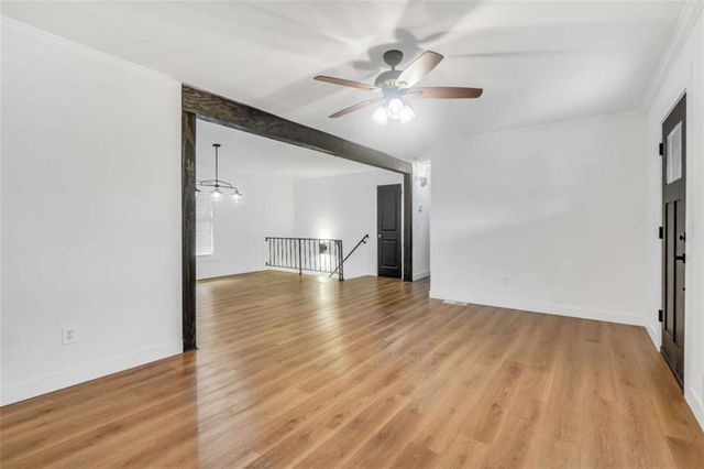 2940 Harris Street, East Point, GA 30344