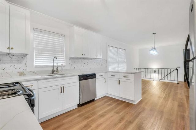 2940 Harris Street, East Point, GA 30344