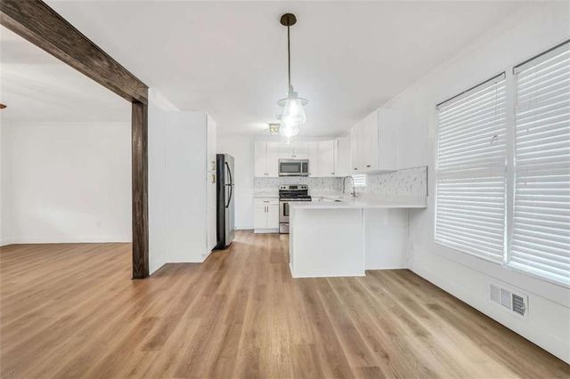 2940 Harris Street, East Point, GA 30344