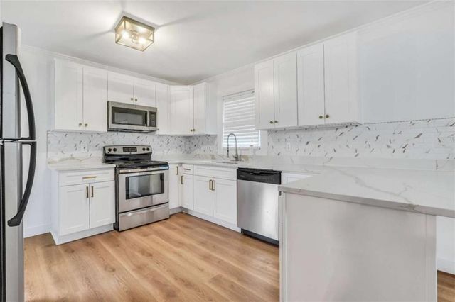 2940 Harris Street, East Point, GA 30344