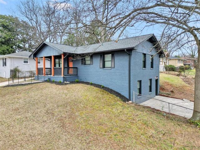 2940 Harris Street, East Point, GA 30344