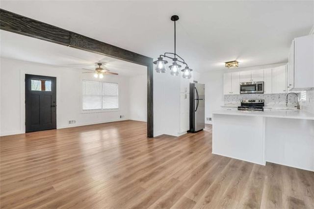 2940 Harris Street, East Point, GA 30344