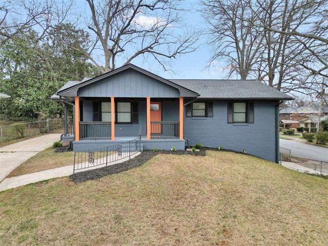 2940 Harris Street, East Point, GA 30344