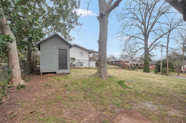 2940 Harris Street, East Point, GA 30344