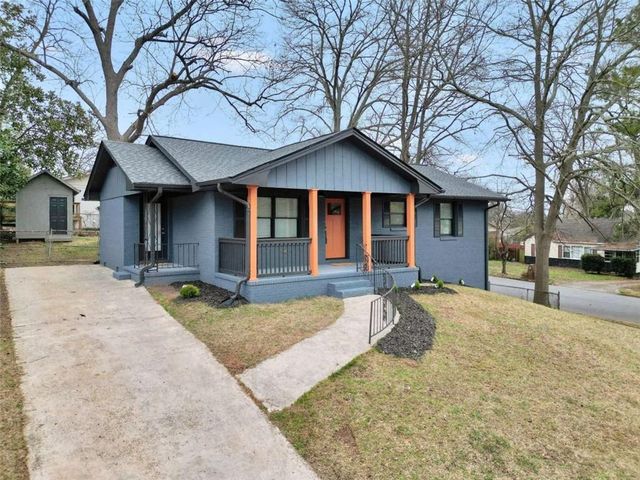 2940 Harris Street, East Point, GA 30344