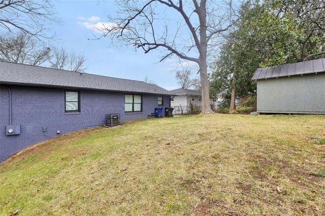 2940 Harris Street, East Point, GA 30344