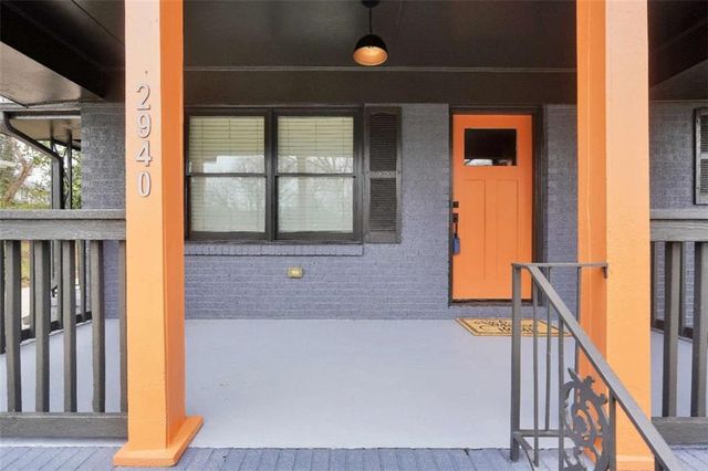 2940 Harris Street, East Point, GA 30344