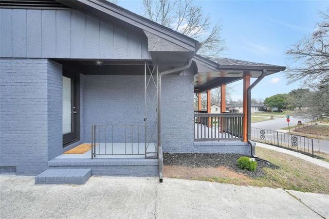 2940 Harris Street, East Point, GA 30344