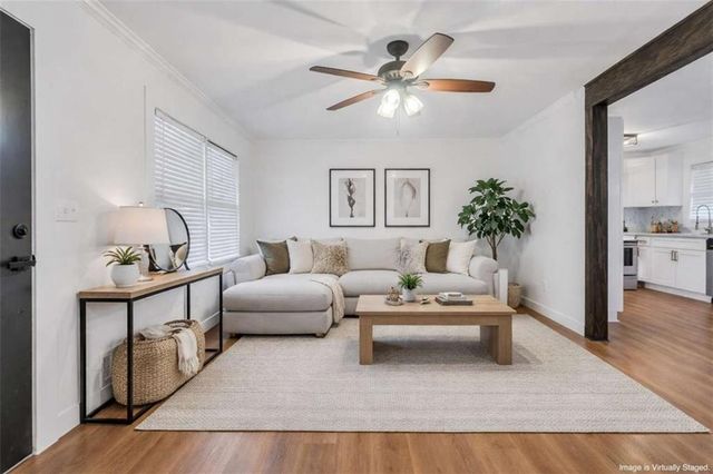 2940 Harris Street, East Point, GA 30344