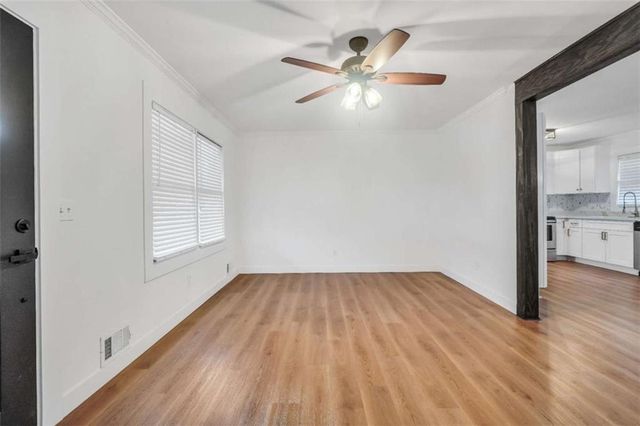 2940 Harris Street, East Point, GA 30344