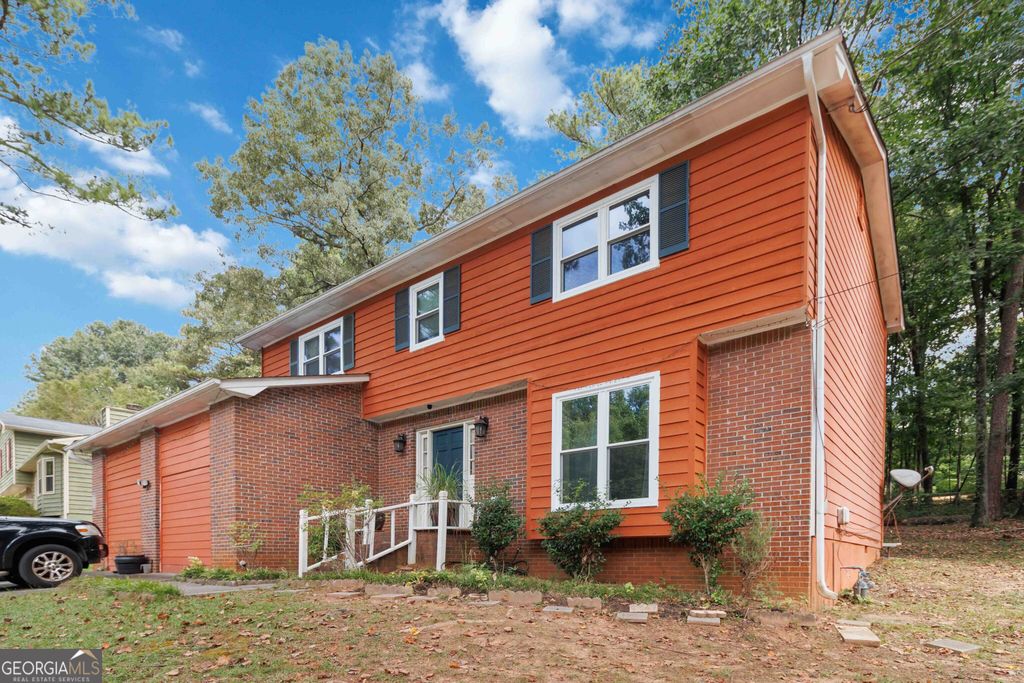 1131 Reilly Lane, Clarkston, GA 30021 — photo 2