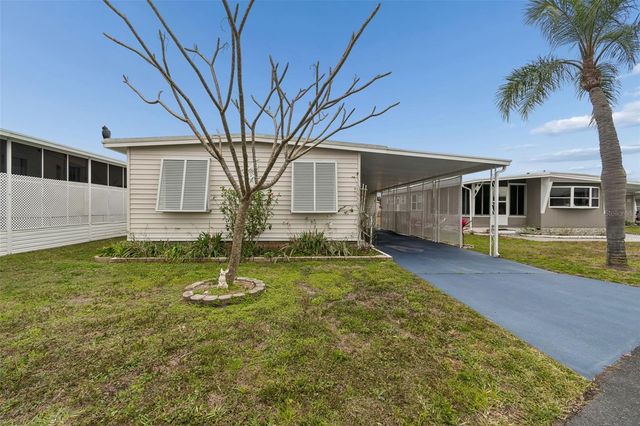 678 MOUNT MADISON AVENUE NE 661, St Petersburg, FL 33702