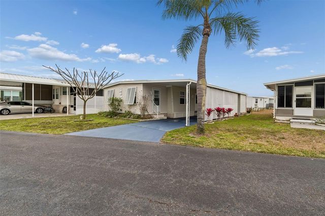 678 MOUNT MADISON AVENUE NE 661, St Petersburg, FL 33702