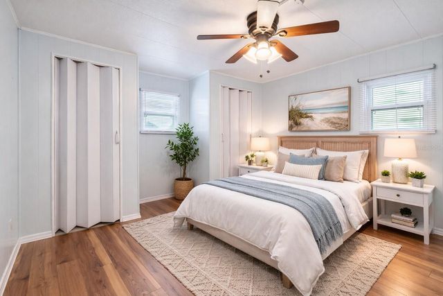 678 MOUNT MADISON AVENUE NE 661, St Petersburg, FL 33702