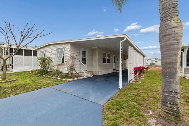 678 MOUNT MADISON AVENUE NE 661, St Petersburg, FL 33702