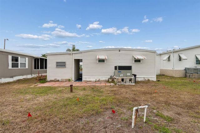 678 MOUNT MADISON AVENUE NE 661, St Petersburg, FL 33702