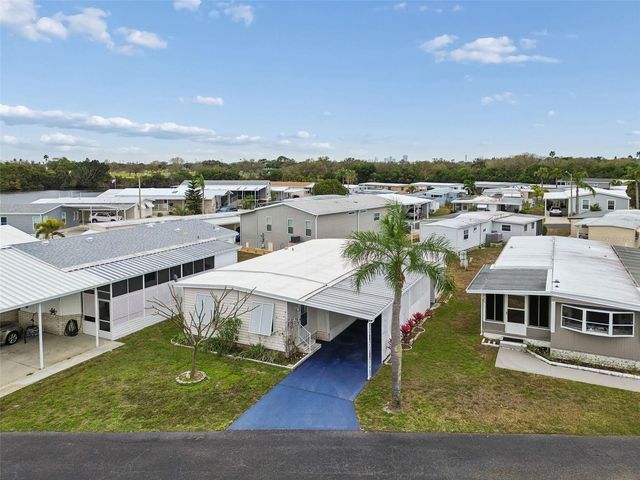 678 MOUNT MADISON AVENUE NE 661, St Petersburg, FL 33702