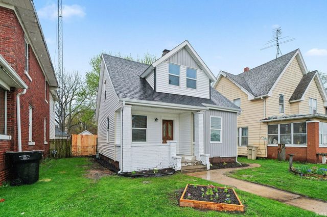 610 W Indiana Avenue, South Bend, IN 46613