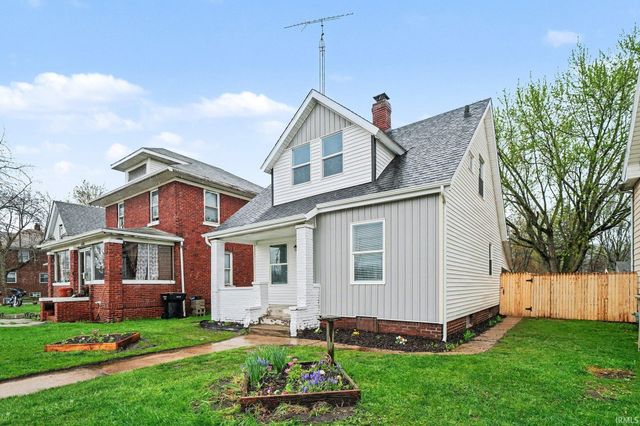 610 W Indiana Avenue, South Bend, IN 46613