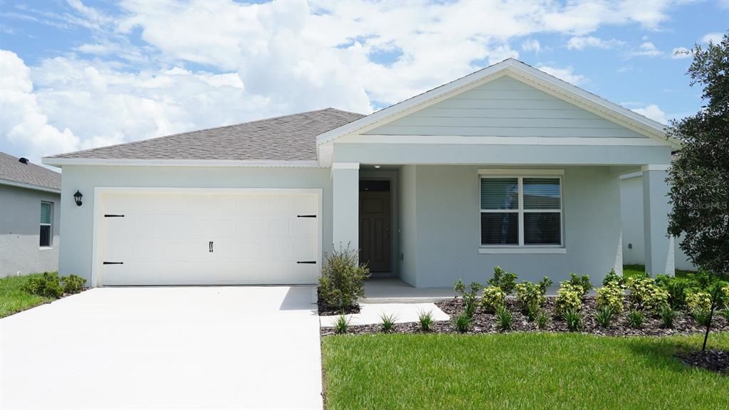 3513 NETTLE LOOP, Tavares, FL 32778