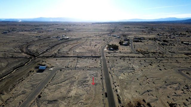 2222 Harbor Drive, Thermal, CA 92274