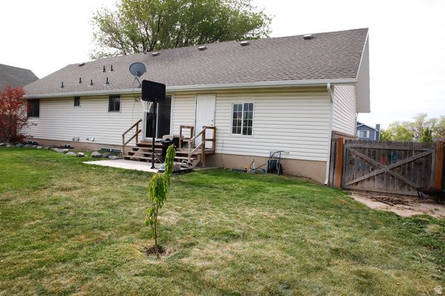 468 W 2200 N, Lehi, UT 84043