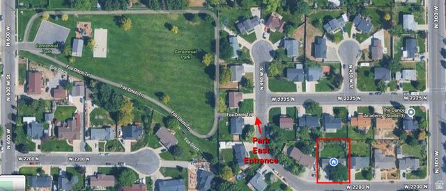 468 W 2200 N, Lehi, UT 84043