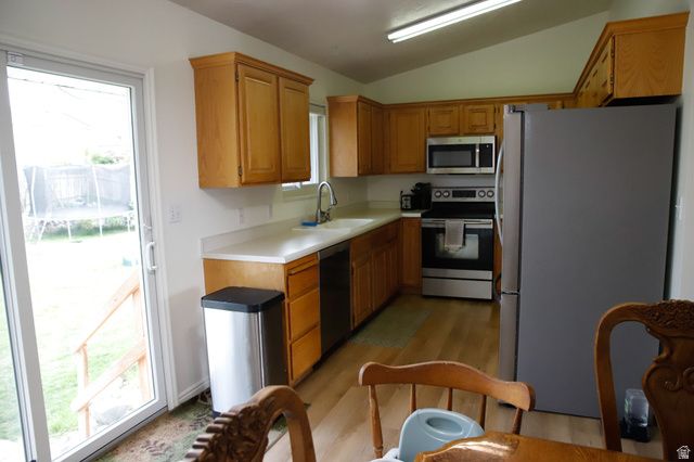 468 W 2200 N, Lehi, UT 84043