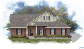 104 Kit Fox Drive, Meridianville, AL 35759