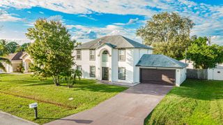 167 SW Grove Avenue, Port St Lucie, FL 34983