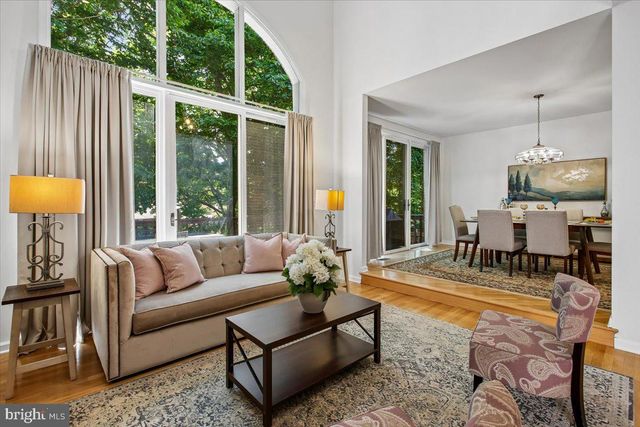 6113 GOLDTREE WAY, Bethesda, MD 20817