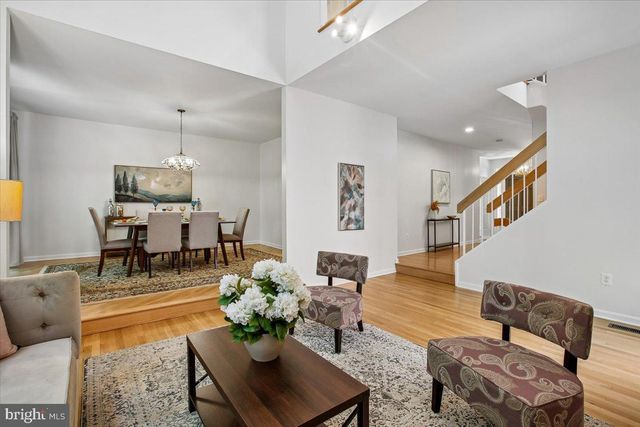 6113 GOLDTREE WAY, Bethesda, MD 20817