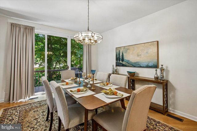 6113 GOLDTREE WAY, Bethesda, MD 20817