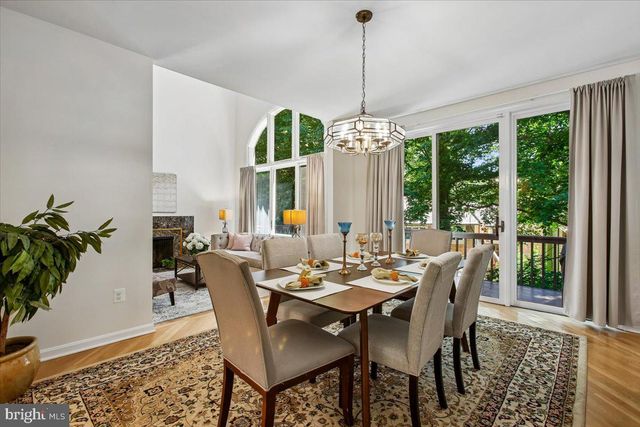 6113 GOLDTREE WAY, Bethesda, MD 20817