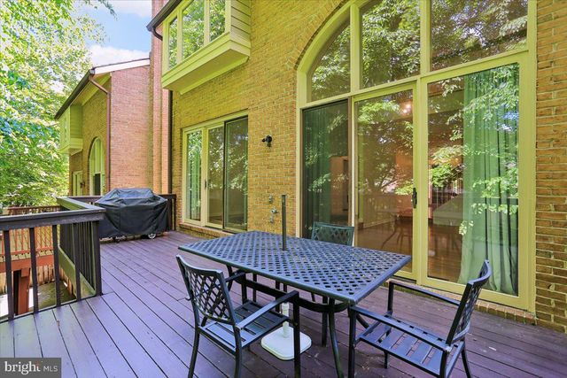 6113 GOLDTREE WAY, Bethesda, MD 20817