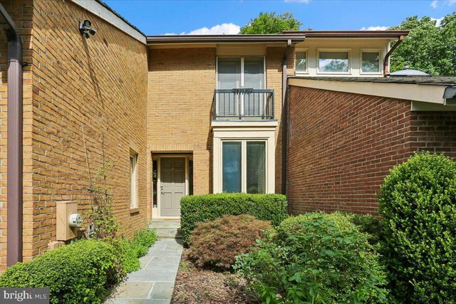 6113 GOLDTREE WAY, Bethesda, MD 20817
