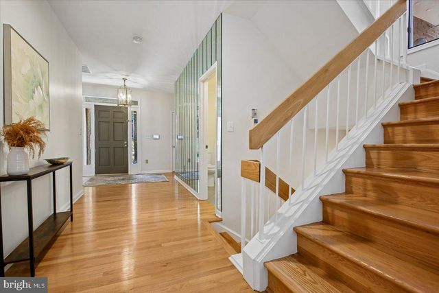 6113 GOLDTREE WAY, Bethesda, MD 20817