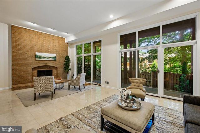 6113 GOLDTREE WAY, Bethesda, MD 20817