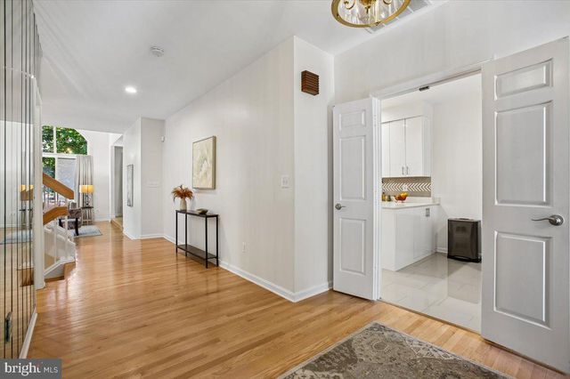 6113 GOLDTREE WAY, Bethesda, MD 20817